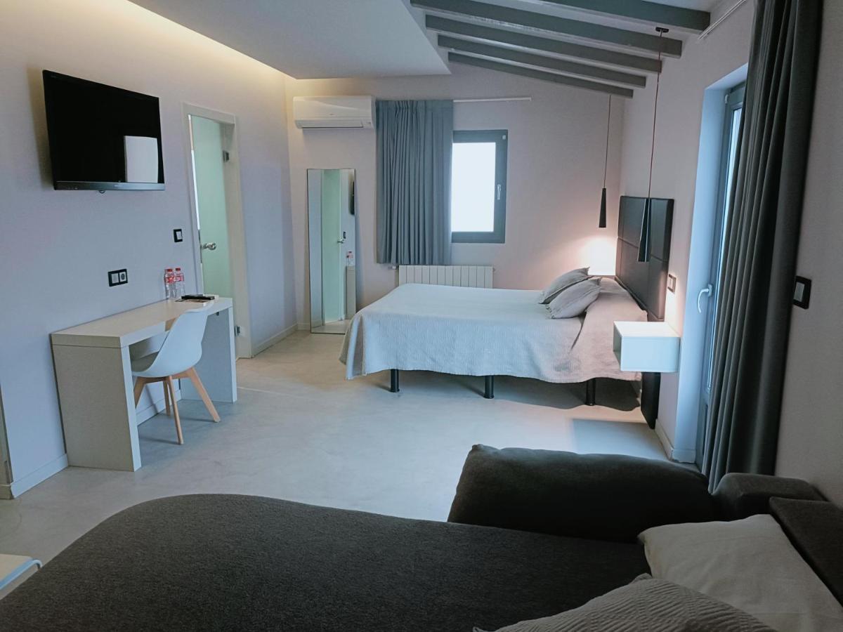 Hotel Ardigales 11 Castro Urdiales Zewnętrze zdjęcie