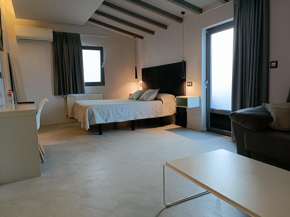 Hotel Ardigales 11 Castro Urdiales Zewnętrze zdjęcie