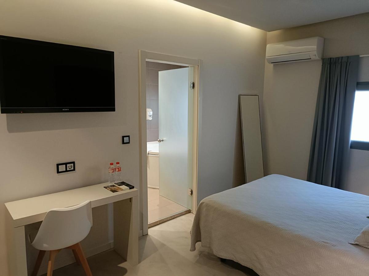 Hotel Ardigales 11 Castro Urdiales Zewnętrze zdjęcie