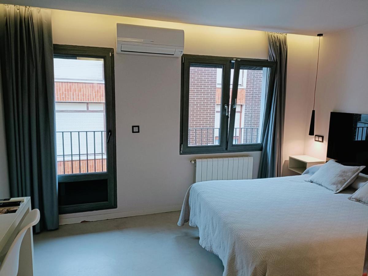 Hotel Ardigales 11 Castro Urdiales Zewnętrze zdjęcie